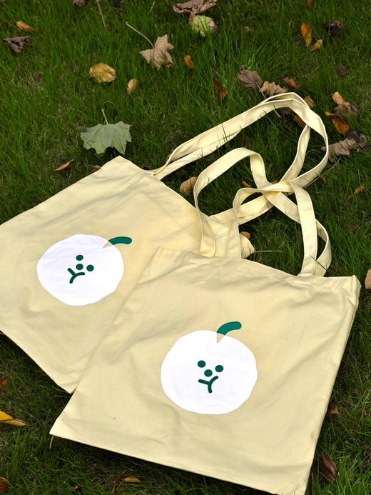 帆布袋一个 商品图4