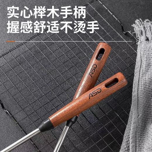 爱仕达锅铲/汤勺 商品图3