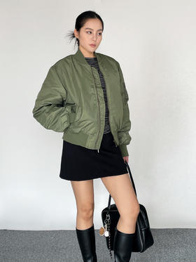 酷！既有风度又有温度，尽显独特穿搭魅力