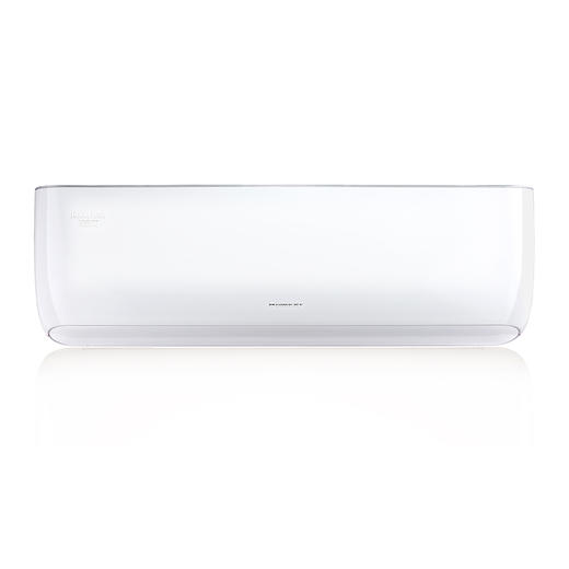 GREE 格力 臻新风 1匹/1.5匹 一级能效 变频冷暖 挂机空调 商品图2