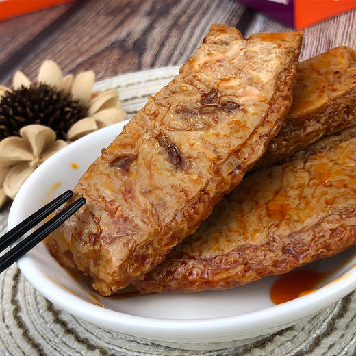 （散）劲仔大非力素牛排 商品图3