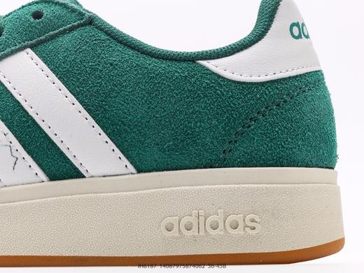 阿迪达斯adidas GRAND COURT BASE 00S休闲运动板鞋IH6187男女鞋 商品图6