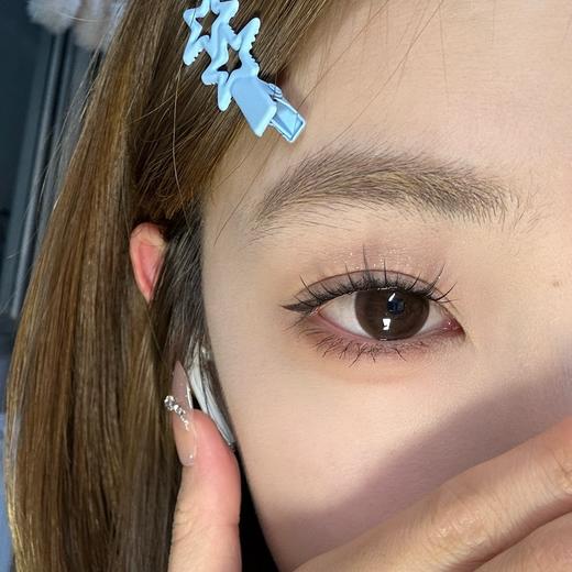 Hanawink半年抛·萌宝巧（巧环）·14.2mm中等着色·2片 商品图13