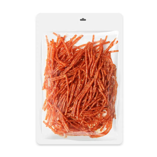 怡冠园手工香辣丝116g 商品图0