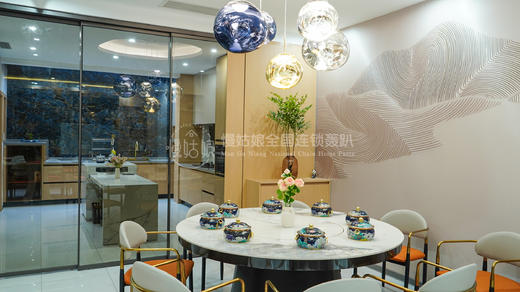 北京慢姑娘七号院轰趴馆 商品图8