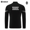 SFS正品 Borussia Academy德甲门兴学院冬季足球秋冬半拉链训练服Tracksuit Sweater 商品缩略图1