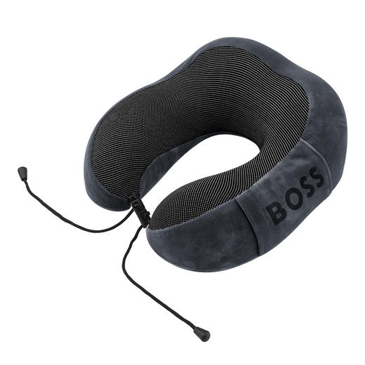 HBZX-015 BOSS低回弹护颈枕 商品图0