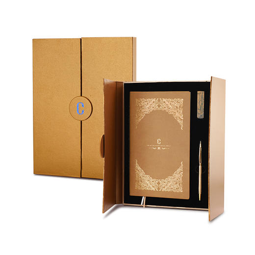 人生蓝图本礼盒 商品图0