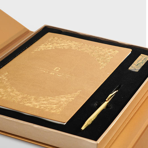 人生蓝图本礼盒 商品图1