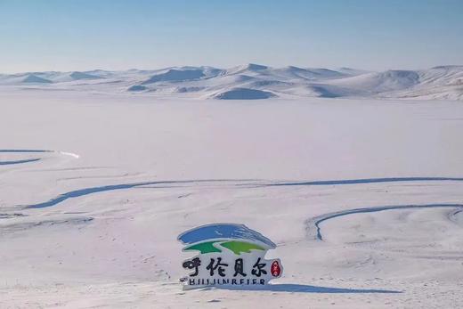 2025年寒假丨【自驾跟团】呼伦贝尔6天5晚冰雪童话之旅 商品图1