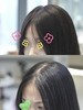 遮白补发🔥【全真发高颅顶假发片】 蓬松自然🔺 即时打造赵Lu思同款“头包脸”发型 😍 一秒化身氛围感美眉  自信up ❗️ 商品缩略图5