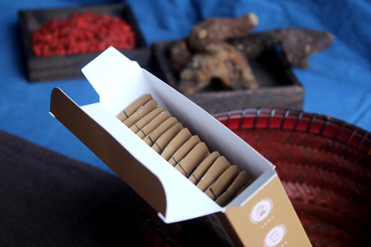 山有道 | 黄精桑芝膏 柴火熬膏 平和养肾 商品图3