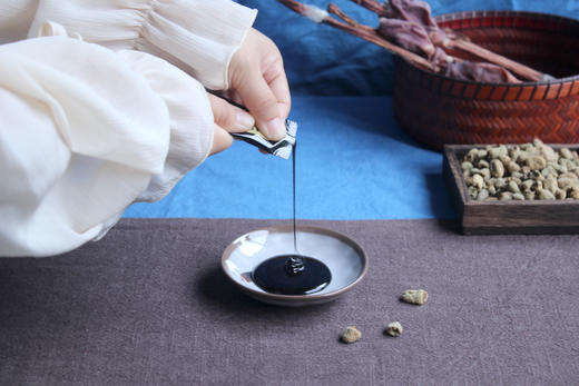 山有道 | 鹿鞭元阳膏 人参覆盆子酸枣仁黄精鹿鞭 柴火熬膏 平和养肾 商品图2