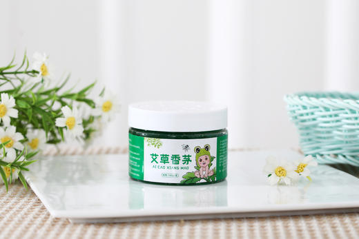 平价优选：车载去味香茅艾凝胶，车载+家居放置160g*8盒 。 商品图1