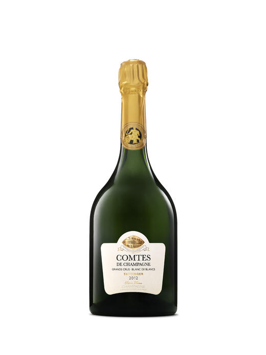 Taittinger Comtes de Champagne Blanc de Blancs 2013 泰亭哲伯爵白中白绝干香槟 2013 商品图4