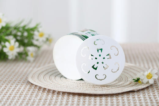 平价优选：车载去味香茅艾凝胶，车载+家居放置160g*8盒 。 商品图3