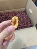 【整件批发价】正宗新疆若羌灰枣，不熏不洗不泡，原生态种植，自然吊干；核小皮薄，肉紧厚实，香甜软糯，营养丰富。 商品缩略图1