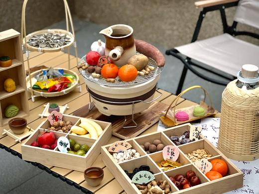 北京慢姑娘七号院轰趴馆 商品图10