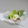 蔬菜体验包 叶菜根茎混搭版 5斤菜 商品详情页有搭配明细 商品缩略图1