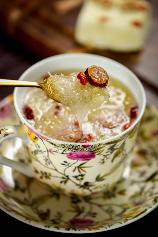 😎【品牌直发】 一朵燕·燕窝银耳羹 ✨加量不加价❗限时4盒到手24包💰99🎁再送大号316焖烧杯1个或55度恒温杯❗️ 商品图2