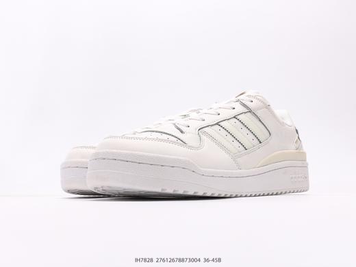 阿迪达斯Adidas Forum 84 Low OG休闲运动板鞋IH7828男女鞋 商品图4