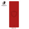 壁虎瑜伽【蛇运亨通】天然橡胶瑜伽垫【七十二小时发货】 商品缩略图12