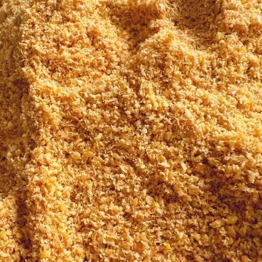 她念她乡 有机熟金色亚麻籽粉 250g/袋 商品图2