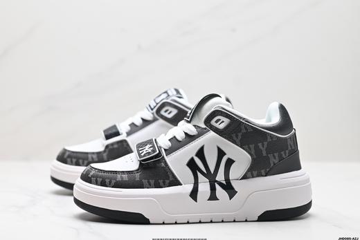 MLB Chunky Liner休闲运动板鞋3ASXCMM4N男女鞋 商品图3