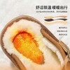 ZHR则则加绒厚底雪地靴防滑女鞋冬季新款勃肯半拖包头百搭棉拖鞋 商品缩略图3