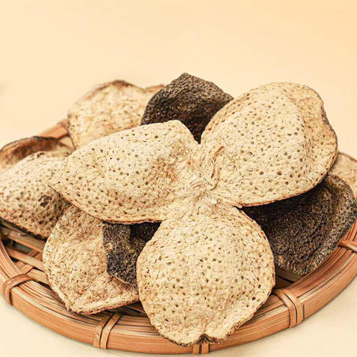 【匠心传承 专注陈皮115年】百年老字号·新宝堂5年新会陈皮50g*2罐(2罐配礼品袋) 商品图10