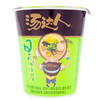 统一汤达人日式豚骨拉面83g*12杯 商品缩略图2