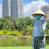 岘港蒙哥马利高尔夫俱乐部 Montgomerie Links Golf club Vietnam  | 岘港高尔夫球场 | 越南高尔夫球场 俱乐部 商品缩略图8