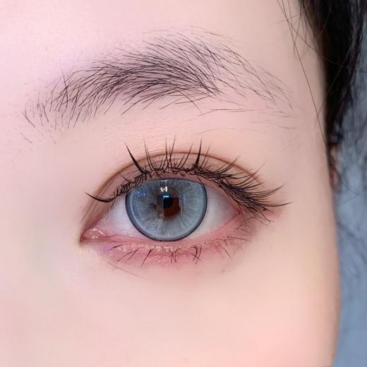 Miragecolor半年抛--Y4Blue盐霜蓝莓 商品图2