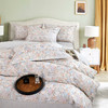金丝莉 新中式全棉套件 桃花坞 商品缩略图0