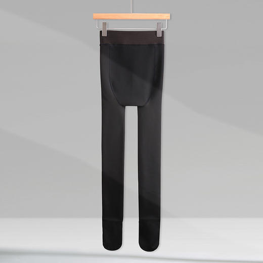 美奈川黑透肤一体裤KW06186 商品图2