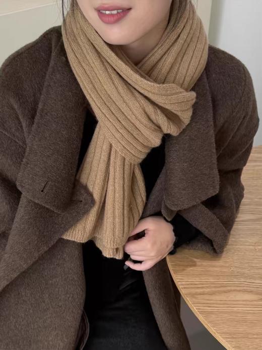 冬日来信系列围巾 商品图1