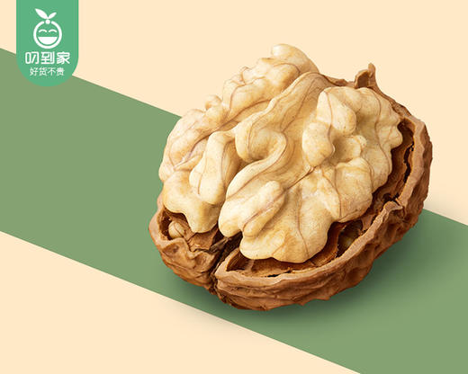 云谷造有机云南核桃仁（27g*5小包/袋）生产日期: 2月 商品图1