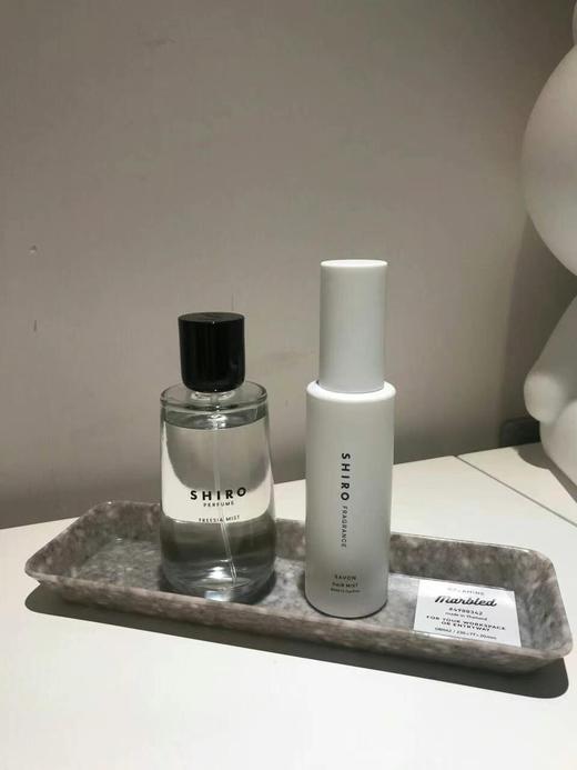 日本本土 北海道SHIRO香水 perfume系列50ml/100ml 商品图3