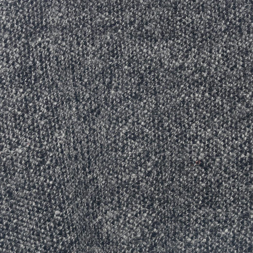 WY79扎染提花圆领保暖秋季毛圈卫衣长袖时尚户外宽松男女同款灰色 商品图5