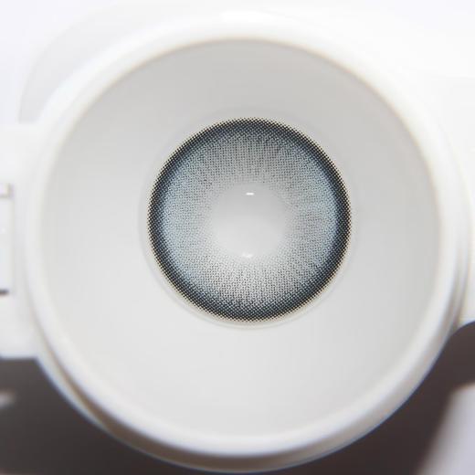 Miragecolor半年抛--Q1Blue月神洛丽塔 商品图1