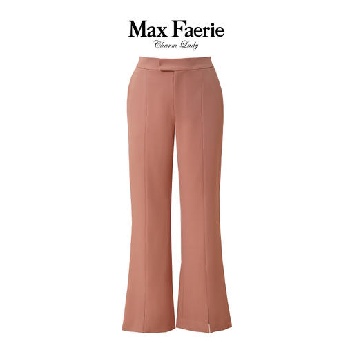 MH1K005麦克斯菲瑞裤子 商品图0