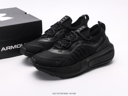 安德玛Under Armour Loadout Trek休闲运动鞋跑步鞋男鞋 商品图8