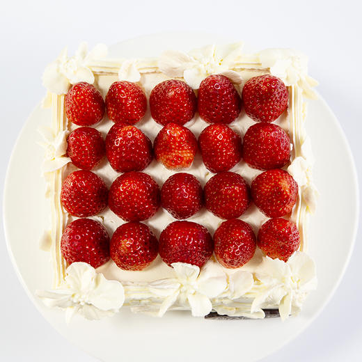 莓莓蜜语 商品图1