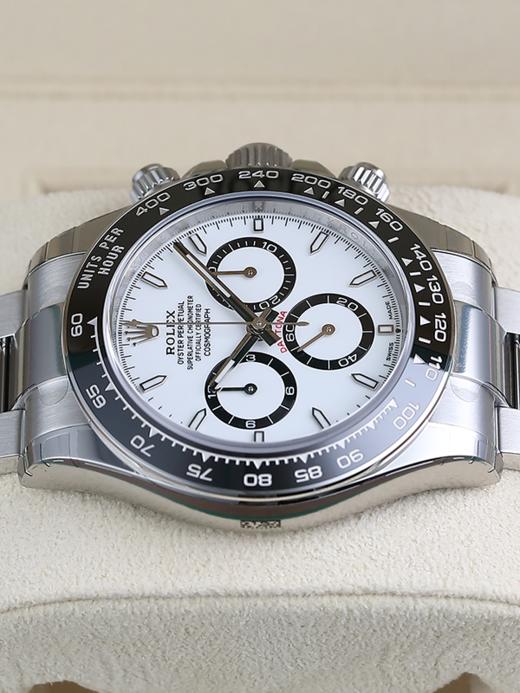 【预售】劳力士126500LN-0001 商品图4