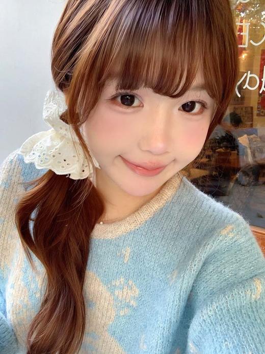 Hanawink 半年抛 萌宝巧 直径14.2mm着色13.5mm 商品图4