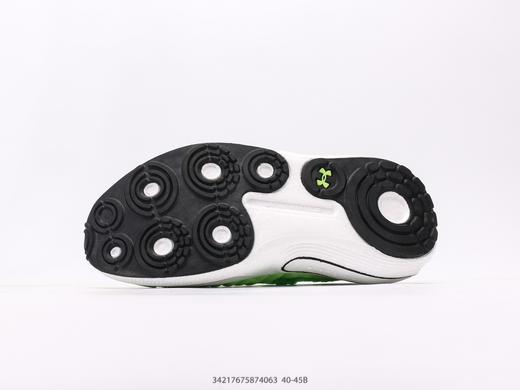 安德玛Under Armour Loadout Trek休闲运动鞋跑步鞋男鞋 商品图3