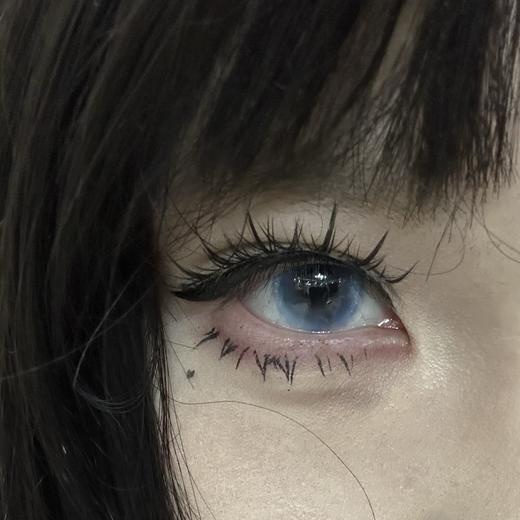 Miragecolor半年抛--Q2Blue脆脆鲨 商品图9