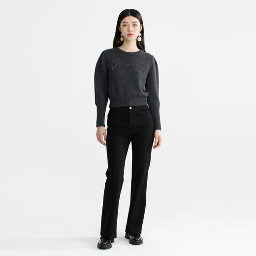 朵拉梵西裤子F27D1226 商品图0