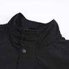 【断码清仓】HX 秋季立领茄克衫外套S105411237101 商品缩略图2