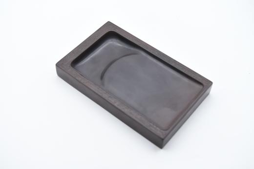 澄泥砚 | 制砚大师惠东存老先生手作 多个规格可选 商品图2